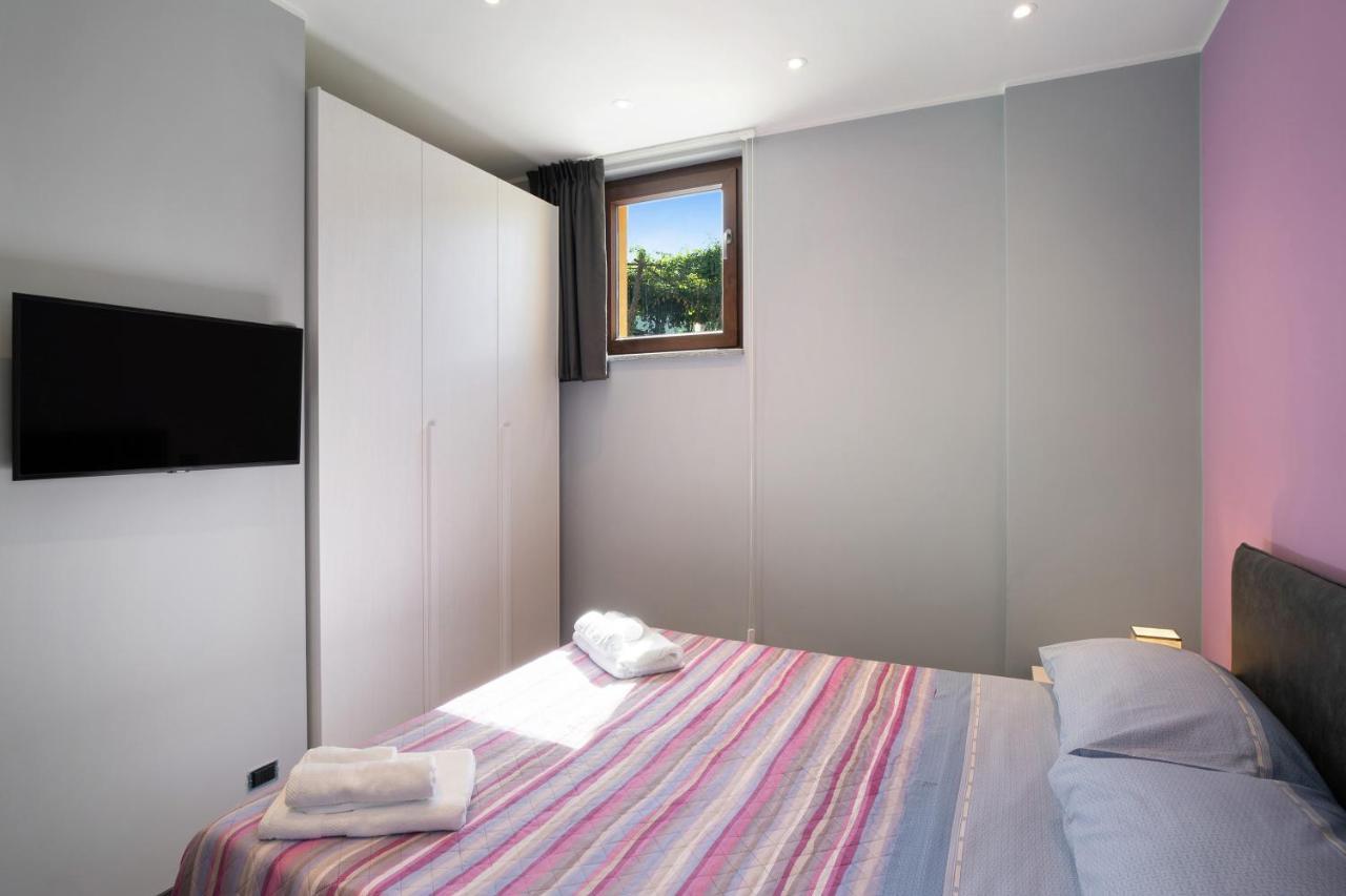 Agriturismo Il Borgo - Lavanda Villanova d'Albenga Eksteriør billede