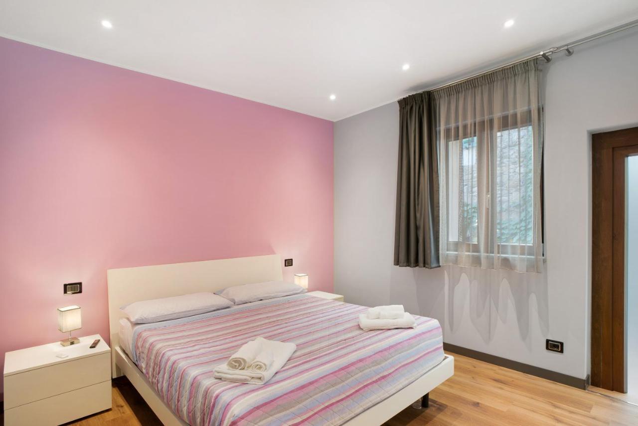 Agriturismo Il Borgo - Lavanda Villanova d'Albenga Eksteriør billede